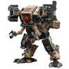 JOYTOY Senseishin Sunreja's Rogue Youth Group Z 8 Young Beast Assault Battle Mecha масштаб 1/18, подвижная фигурка из ПВХ и АБС-пластика, окрашенная JT3471