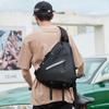 Body Crossbody Shoulder Crossbody One Shoulder Large Outdoors [Artsoso] Rucksack, Bag, Bag, Bag, Men's Bag, Bag, Capacity, Multifunctional,