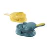 2 In 1 Household Dumpling Skin Maker Creative Dumpling Maker Kitchen DIY Mold Dumplings Press Device Dumpling Moulds Skin