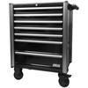 SK11 Roller Cabinet SRX Black (SK11) SRX-007BK