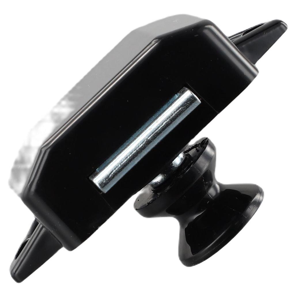 Brand New Button Catch Lock Latch Parts Push Button Replacement Accessories Zinc Alloy Cabinet Camper Caravan Door