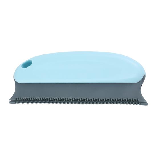 Щетка для удаления шерсти кошек и собак, многоразовая, удалитель шерсти домашних животных с удобной ручкой, легко чистится, универсальный удалитель шерсти домашних животных