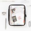 Чехол-карандашница Momo's Windows Book Pouch v.2