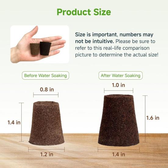 Гидропонные губки для выращивания Запасные губки-кассеты для гидропонной системы Посадка семян Легкое прорастание Клонирование растений