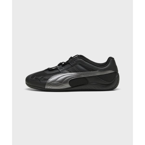 Puma Кроссовки женские Puma Speedcat Go Черные Puma-Черный 405329-01