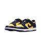 Dunk Low GS Michigan 2021 CW1590-700