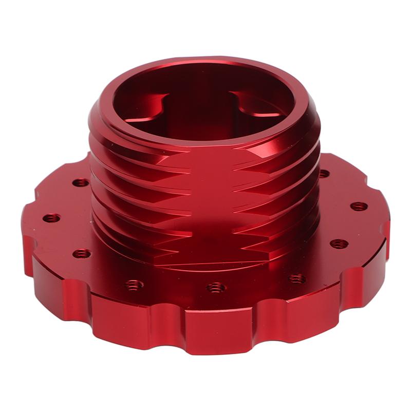 High Accuracy Steering Wheel Adapter Aluminum Professional Racing Steering Wheel Adapter for Thrustmaster T300 T500 TS PC TS XW