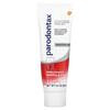 Daily Fluoride-containing Cavity and Periodontal Disease Prevention Toothpaste, Whitening, 96.4 G (3.4 Oz)