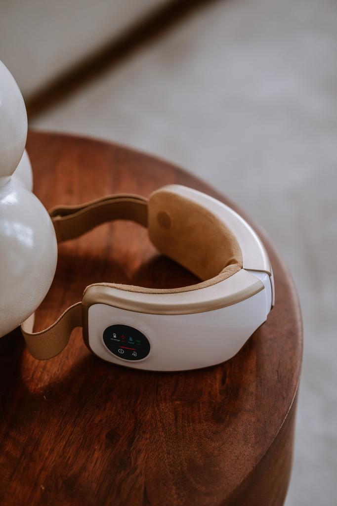 Medivon Horizon PRO Eye Massager