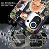 Фиолетовый Эвергарден аниме для Xiaomi Mi Poco X3 NFC M3 Pro Note 10 Lite 11 10T Pro 5G 9T черный силиконовый чехол для телефона роскошный чехол