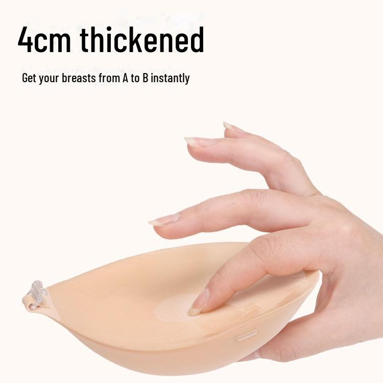 Бесшовные дышащие накладки на соски для женщин — идеально подходят для свадебных платьев и фотосъемок