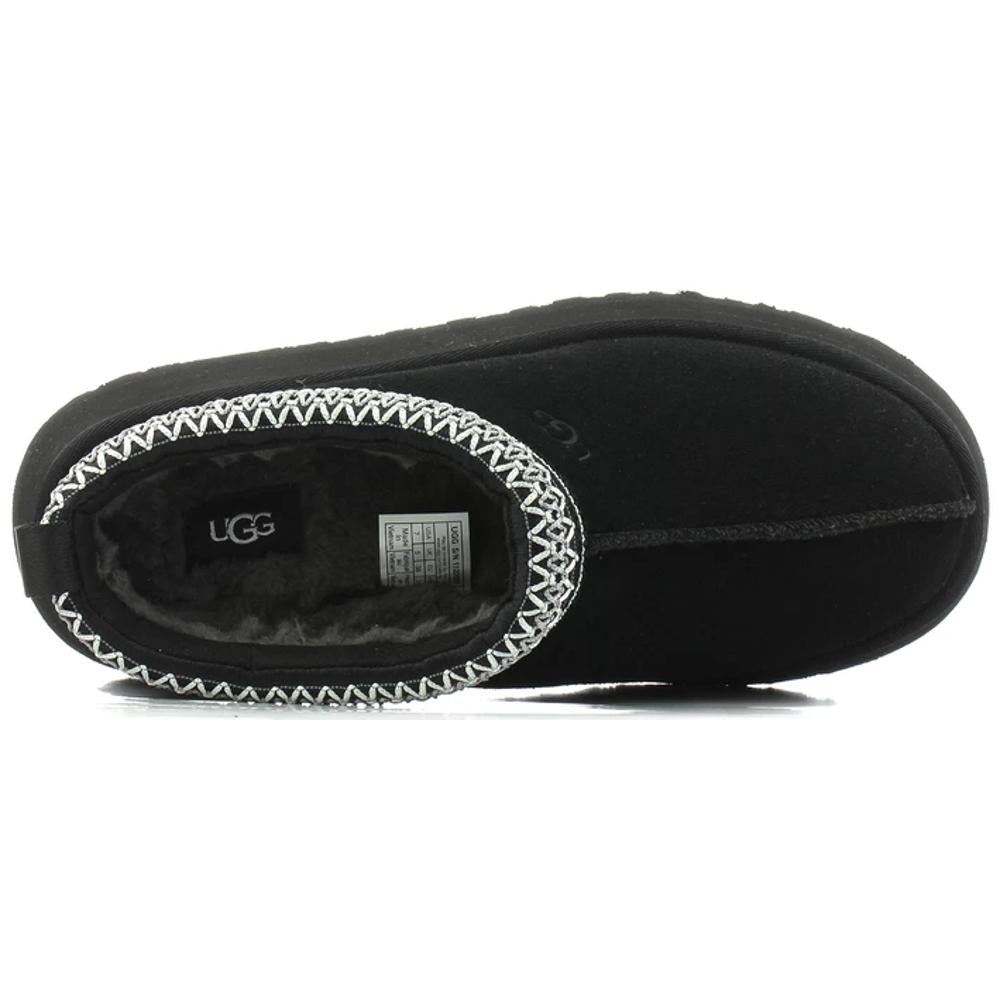Slippers UGG Black Version