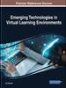Книга Emerging Technologies In Virtual Learning Environments