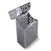 Gold Micro Perforated Aluminum Cigarette Packet Box