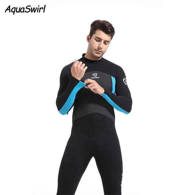 Гидрокостюм AquaSwirl 3MM для всего тела