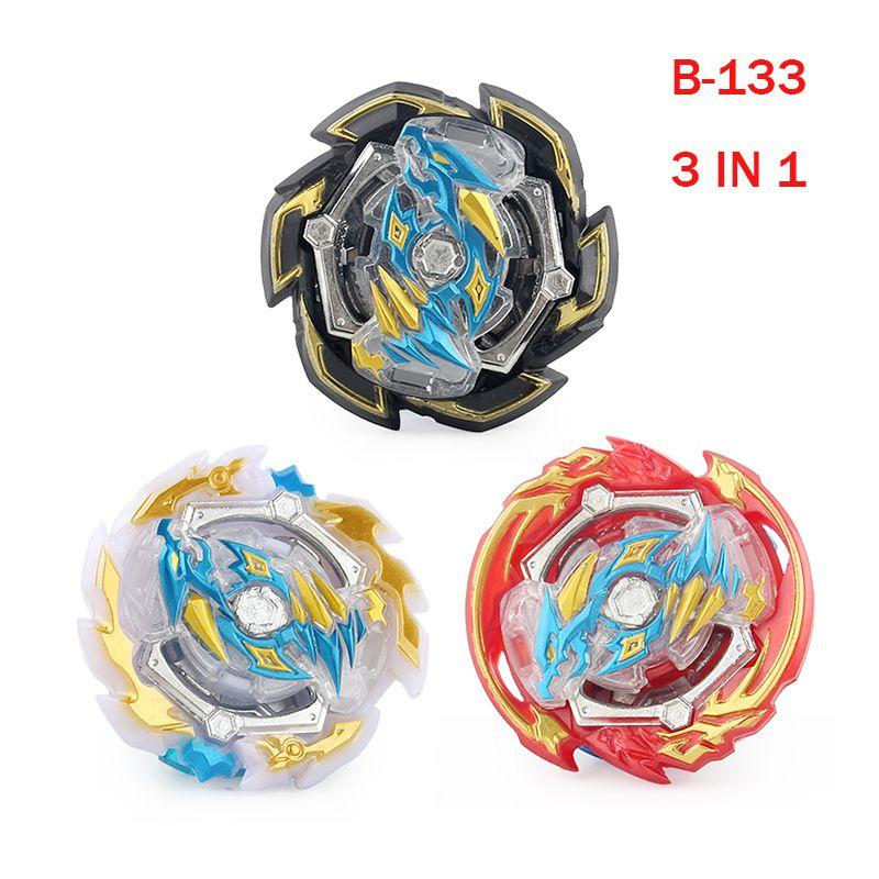 Прибытие Beyblade Burst Fight Gt B-133 Ace Dragon Игрушка с высокой боевой эффективностью**