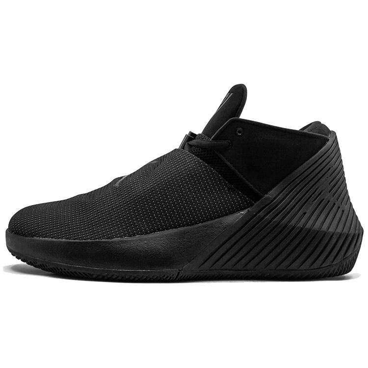 Jordan Почему не Zer0.1 Low Черный AR0043-001
