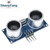 TZT Ultrasonic Module HC-SR04 Distance Measuring Transducer Sensor for arduino Ultrasonic Wave Detector Ranging Module