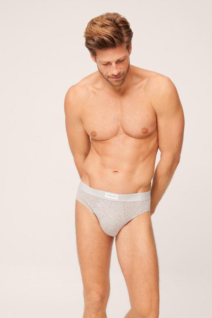 Трусы слип, 2 штуки Ysabel Mora (81243)