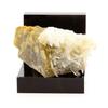 Stones and Minerals - FOR JEWELRY - Siderite and Quartz - 247.7 Ct - Mésage Mine - Multicolor