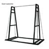 Desert Tango Adjustable Portable Pull-up Bar