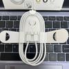 Кабель USB-C PD 60 Вт для Apple iPhone 16 Pro Max, быстрая зарядка PD для Samsung Huawei Xiaomi, аксессуары для кабеля Type C