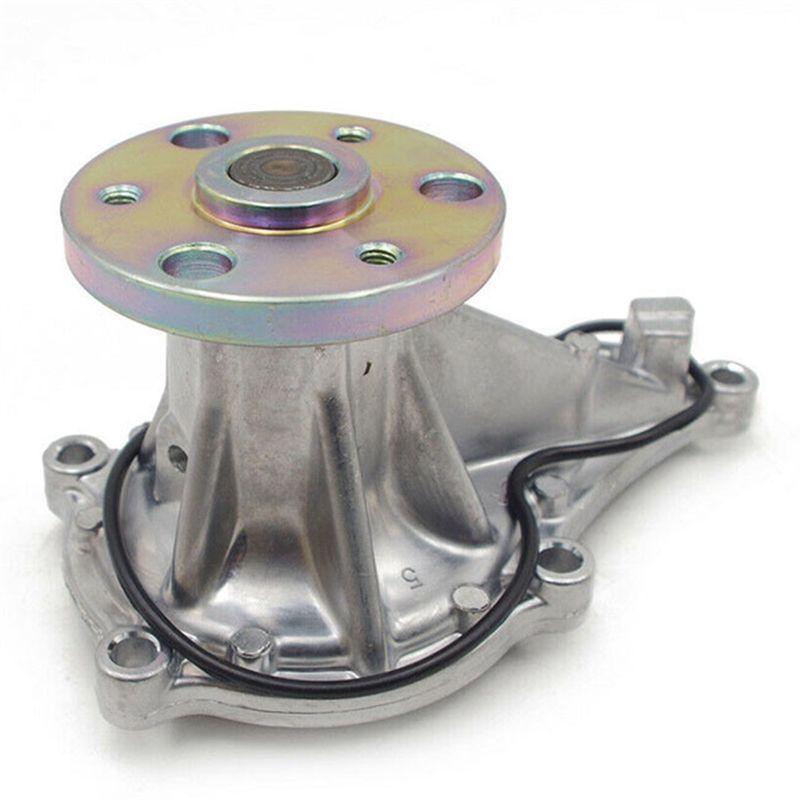 Надежный 19200-RZP-013 Водяной насос двигателя автомобиля Для Honda Accord Acura Civic 2008-2015 19200-RZP-003 19200-R1P-U01