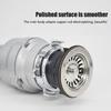 Removable Sink Drain Strainer Anti Clogging Food Waste Filter Drain Stopper  Waste Disposal