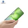 For Vivo X200 Pro Mini 5G Tempered Glass Film PINWUYO Explosion-proof 9H 3D Full Screen Protector