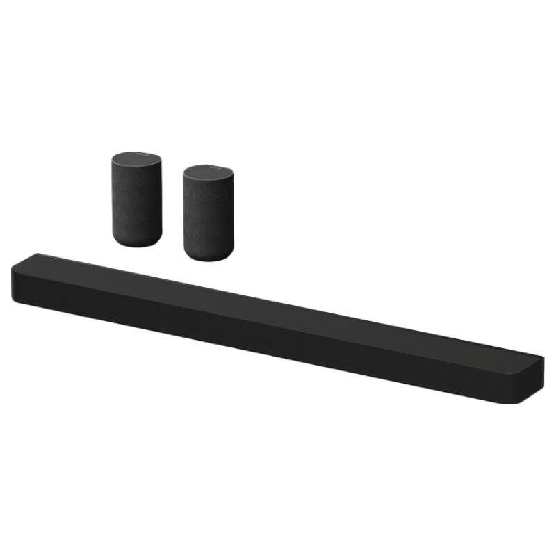 Sony HT-A8000 Soundbar with RS8 Wireless Surround Speakers (CN version)