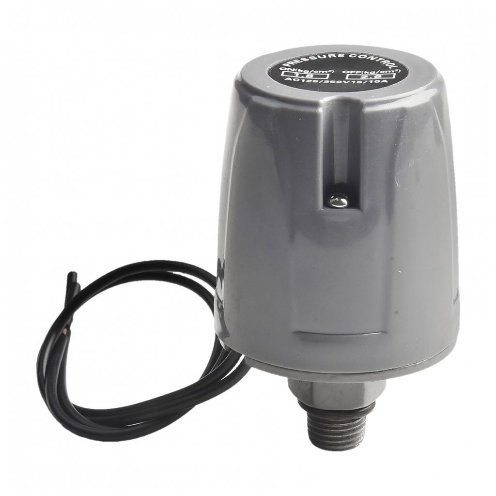 Высокопроизводительный контроллер реле давления водяного насоса с длительным сроком службы