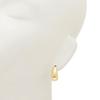 Earrings Gold TOM WOOD 100512 [Tom Wood] Women's [Item]
