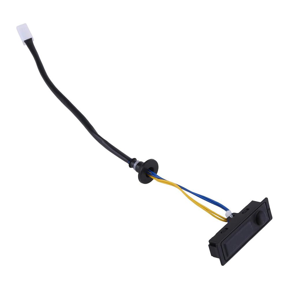 Выключатель задней двери 25380-4BA1A для Nissan Rogue 2014-2020