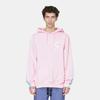 Supreme S Logo Split Hooded Sweatshirt (Unisex) Sweatshirts SUP FW21 204