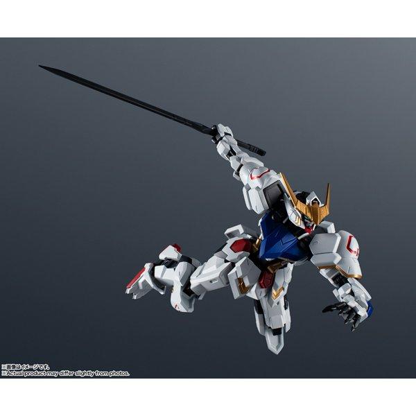 Bandai Gundam UniveRse Мобильный доспех Gundam IRon Blooded ORphans Gundam BaRbatos R