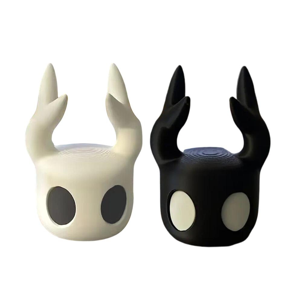 Набор из 6/9 шт. Фигурки персонажей игры Hollow Knight Хорнет Аниме Игрушки 4-11 см