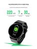 Смарт-часы ZL02CPRO с Bluetooth, пульсометром, артериальным давлением, водонепроницаемостью, функцией звонков и фитнес-трекером.