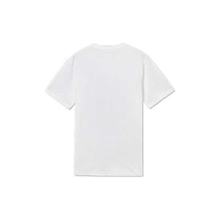 Converse ClawMachineTee T Shirt Men's White 10023457-A02