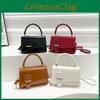 Fashion Small Forward Square Crossbody Bag For Women Perfect For Daily Style Street