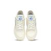 Кроссовки унисекс Awake NY x Reebok Club C 85 Белая змеиная кожа Кремовый Песочный Меловой H03328