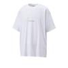 New Onitsuka Tiger T Shirt Unisex White 2183B310-100