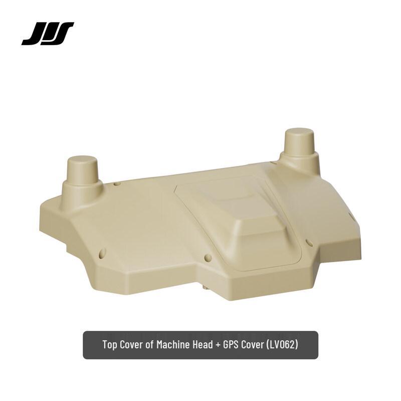 JIS LV20/LV30 Drone Top Cover Casing