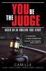 The You Be the Judge Book