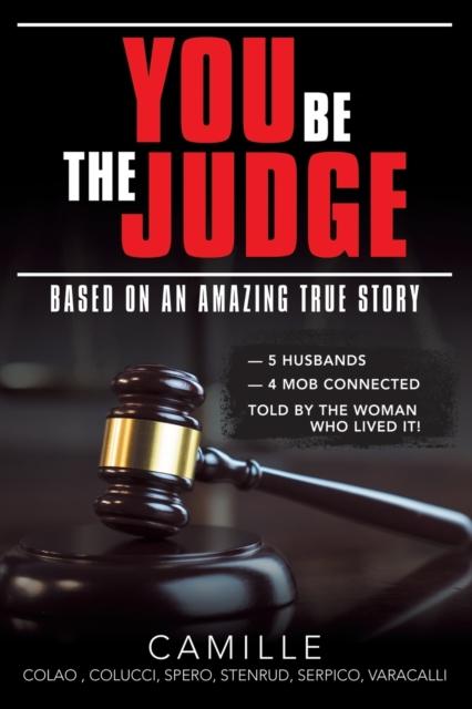 The You Be the Judge Book