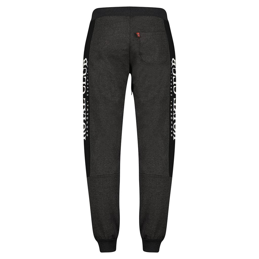 Spodnie dresowe Geographical Norway MAHORSE EO-PR MEN 100 ciemnoszary męska (WW4780H/GNO-Dark Grey)