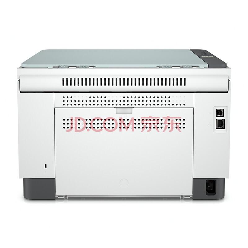 HP Лазерный МФУ LaserJet M232dwc Беспроводной Двусторонний Лазерный МФУ CN вилка (адаптер в комплекте)