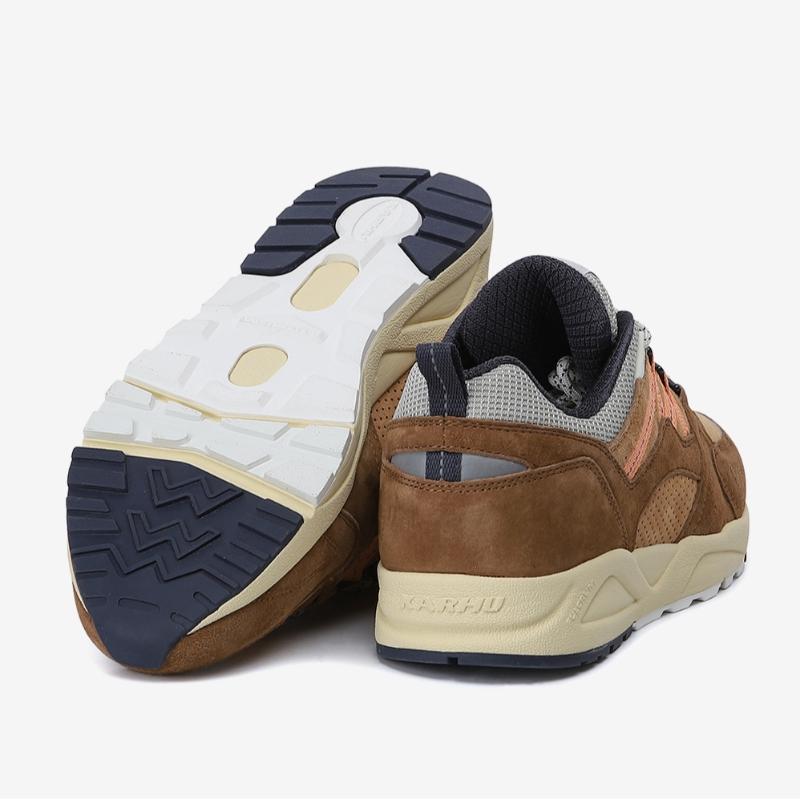 Karhu Женские Повседневные Кроссовки fuSion 2.0 Skhf2138041 112