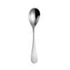 Coffee Spoon Non-slip Mirror Polished Unbreakable Rustproof Long Handle Stirring Stainless Steel Dishwasher Safe Dessert