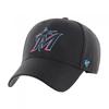 Miami Marlins MVP 47 Baseball Cap