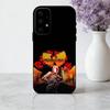 Чехол для телефона Wu-Tang Wu T-Tang C-Clan Ultra для Samsung Galaxy A73,A72,A71,A70,A53,A52,A51, Мягкий силиконовый черный чехол